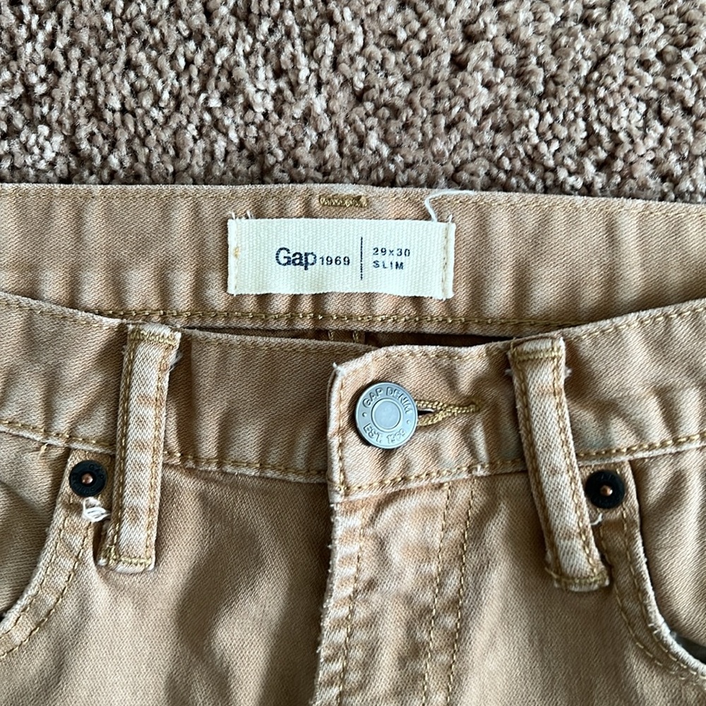 Jeans - Picture 2 of 4